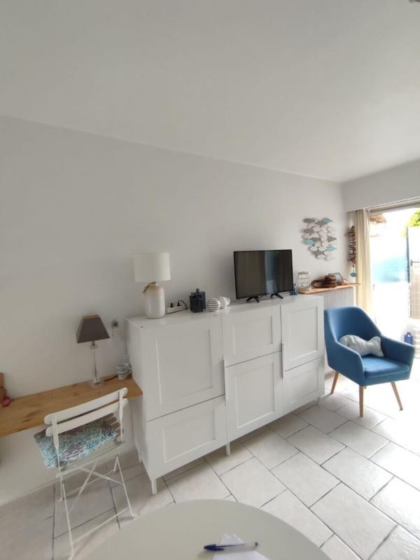 Vente Appartement à Vallauris 1 pièce