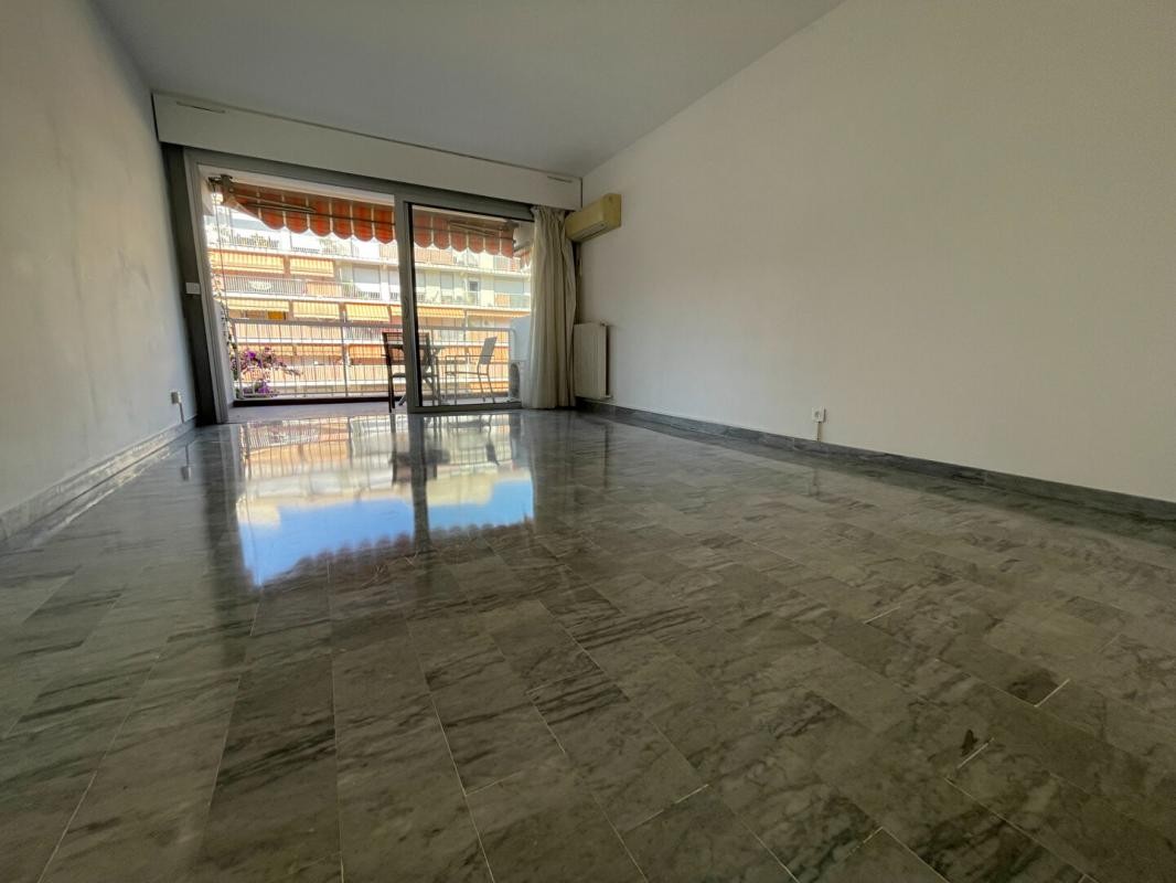 Vente Appartement à Vallauris 3 pièces