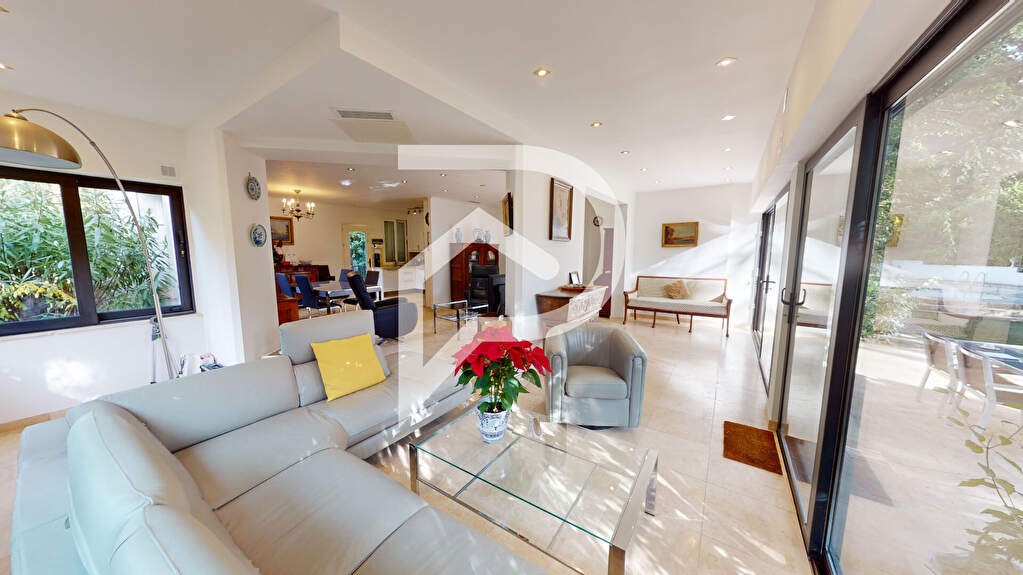 Vente Maison à Cannes 5 pièces