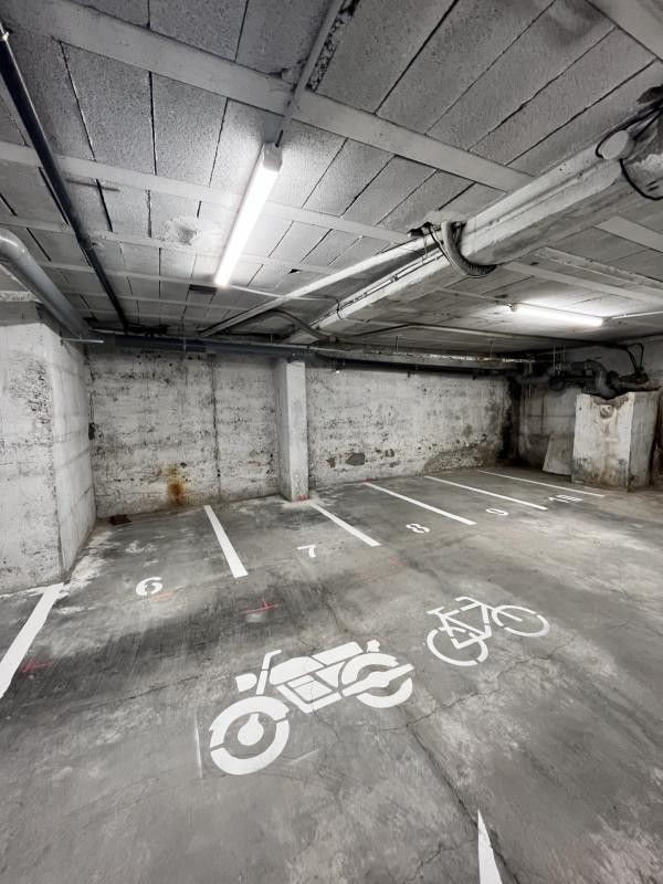 Location Garage / Parking à Perpignan 0 pièce