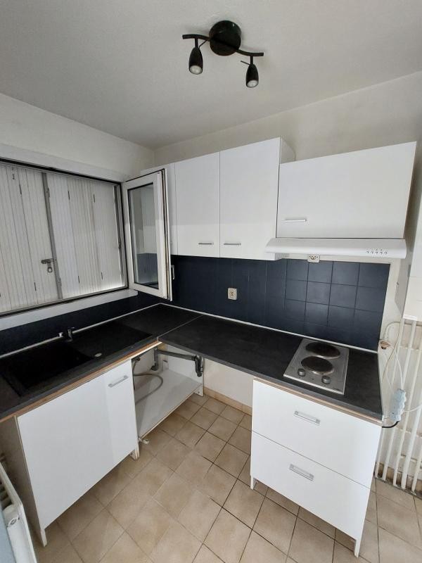 Location Appartement à Perpignan 1 pièce