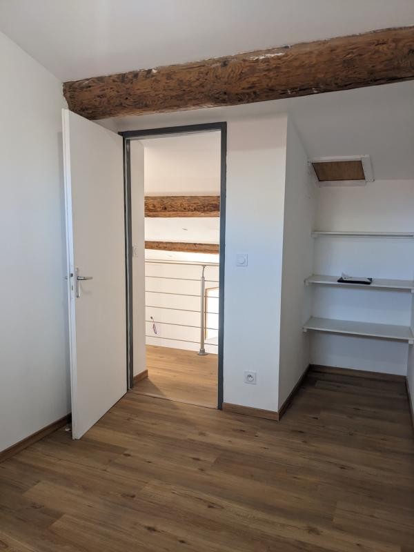 Location Appartement à Baixas 4 pièces