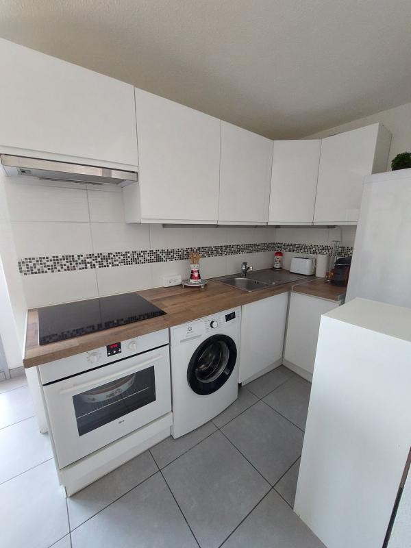 Location Appartement à Saint-Cyprien 2 pièces