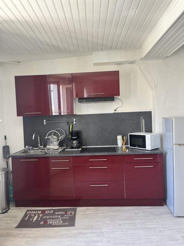 Location Appartement à Perpignan 2 pièces