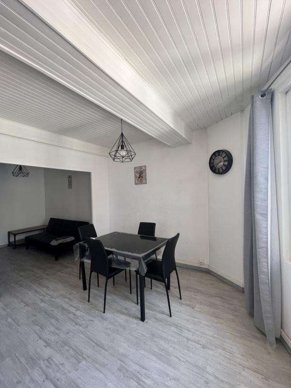 Location Appartement à Perpignan 2 pièces