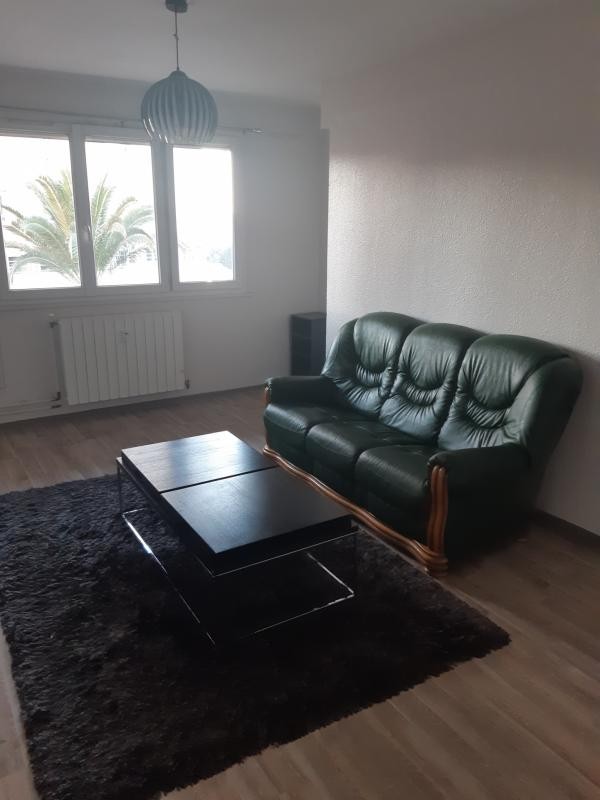 Location Appartement à Perpignan 2 pièces