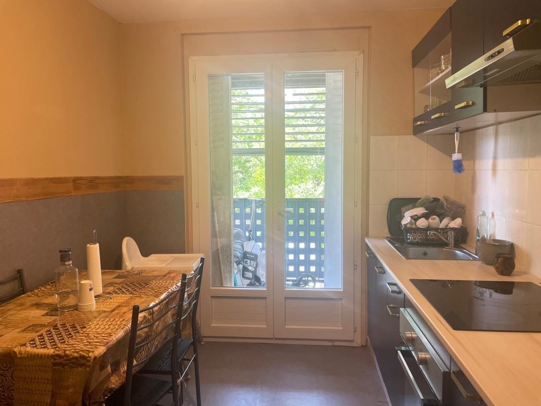 Vente Appartement à Perpignan 4 pièces