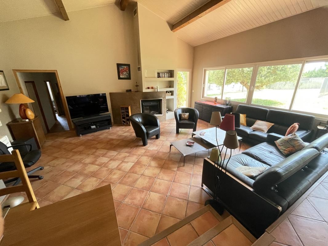 Vente Maison à Fourques 6 pièces