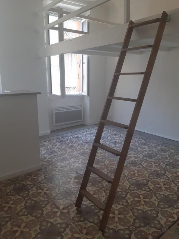 Vente Appartement à Perpignan 1 pièce