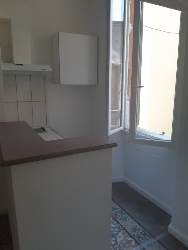 Vente Appartement à Perpignan 1 pièce