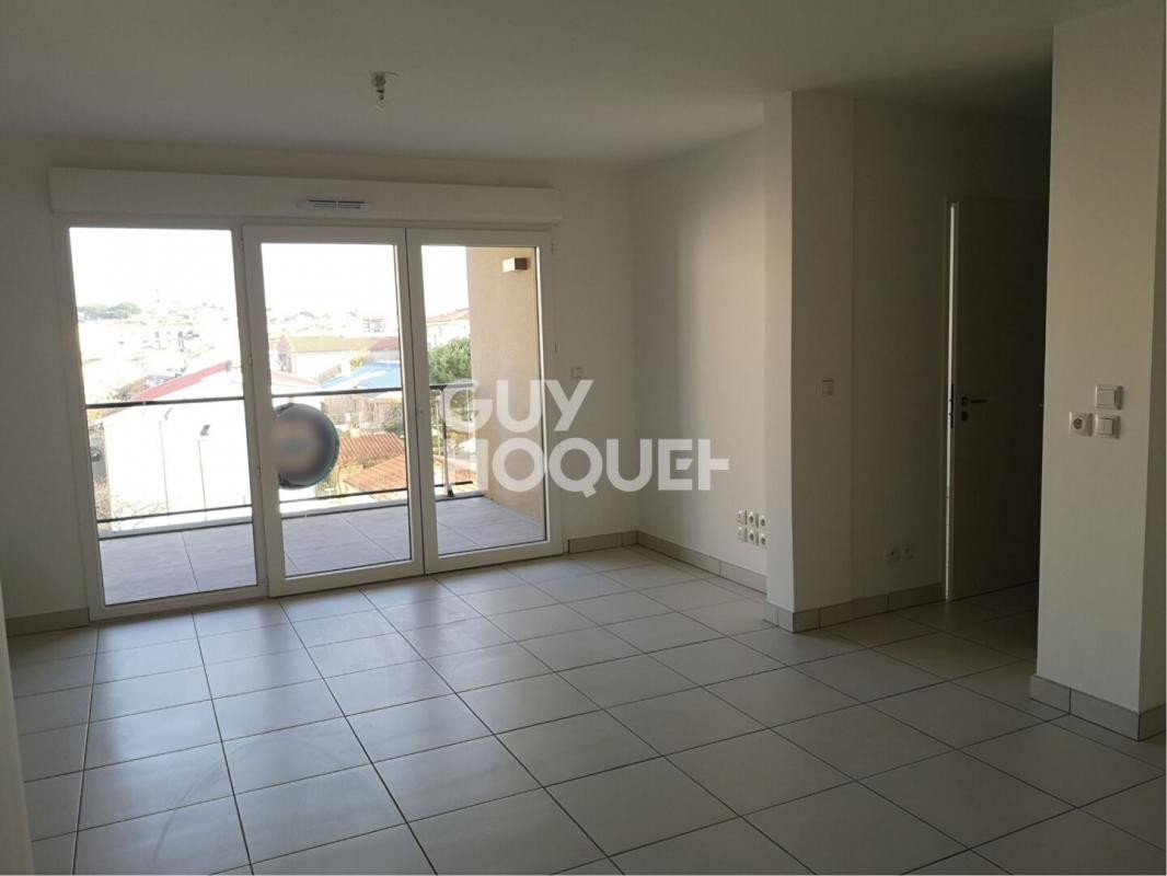 Location Appartement à Perpignan 2 pièces