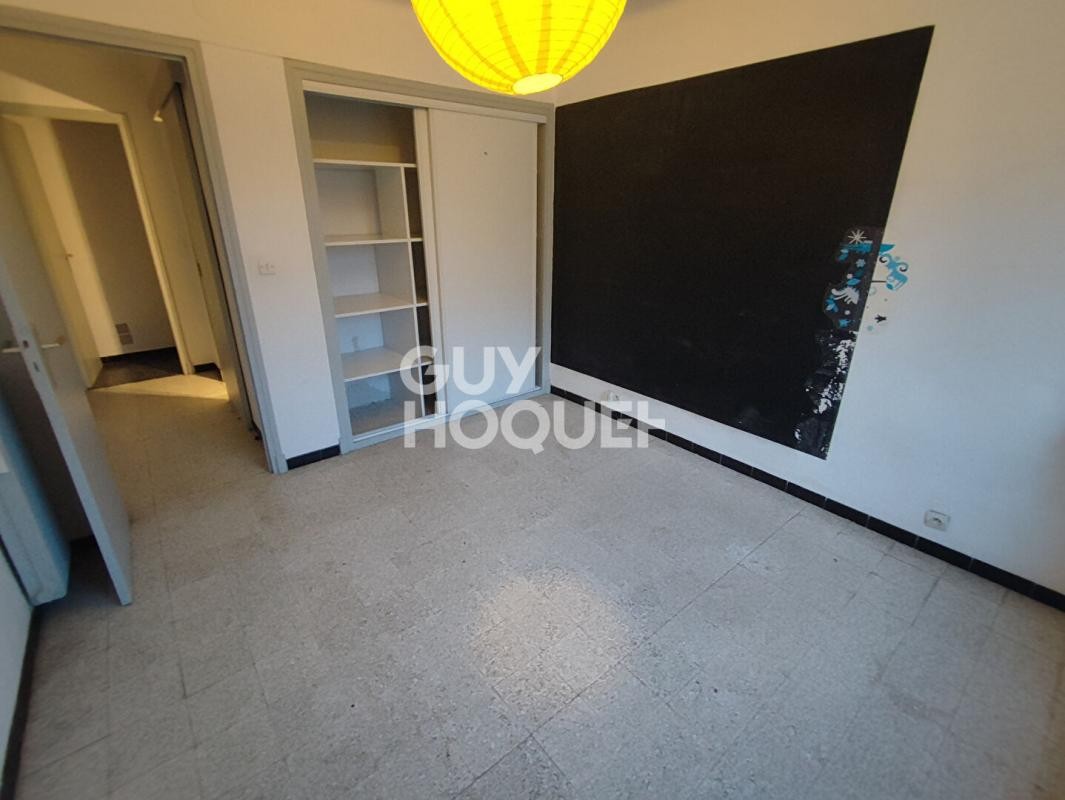 Vente Appartement à Perpignan 3 pièces