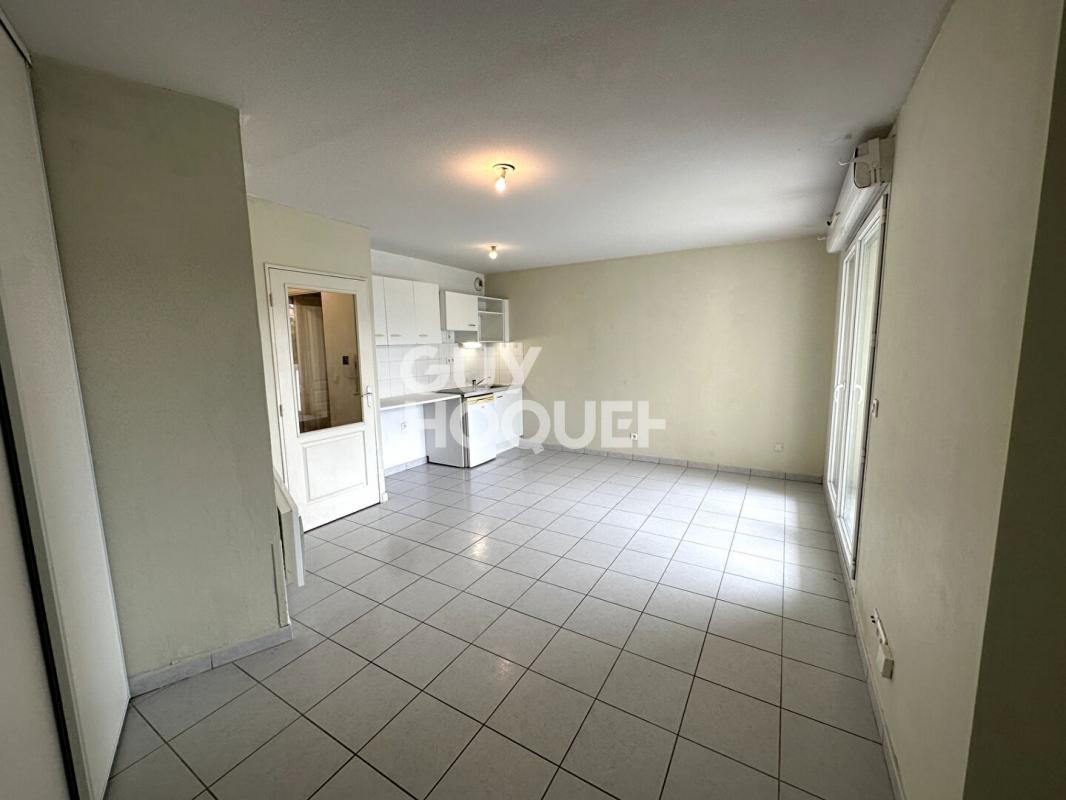 Vente Appartement à Perpignan 2 pièces