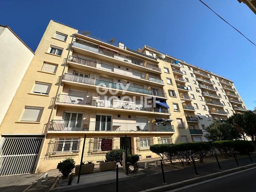 Vente Appartement à Perpignan 2 pièces