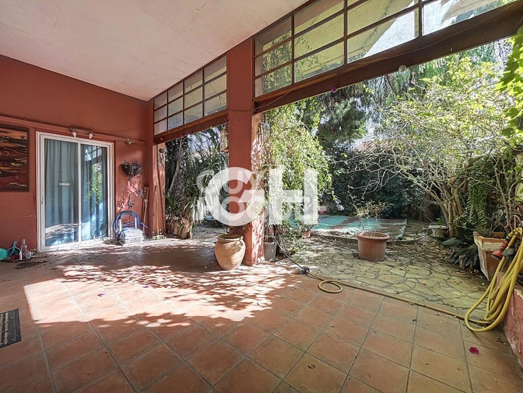 Vente Maison à Perpignan 9 pièces