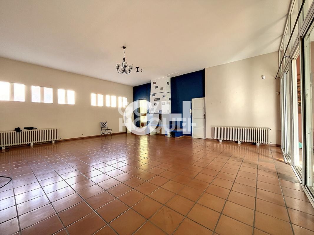 Vente Maison à Perpignan 9 pièces