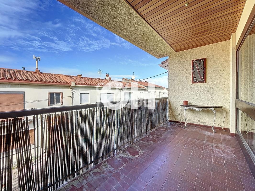 Vente Maison à Perpignan 9 pièces