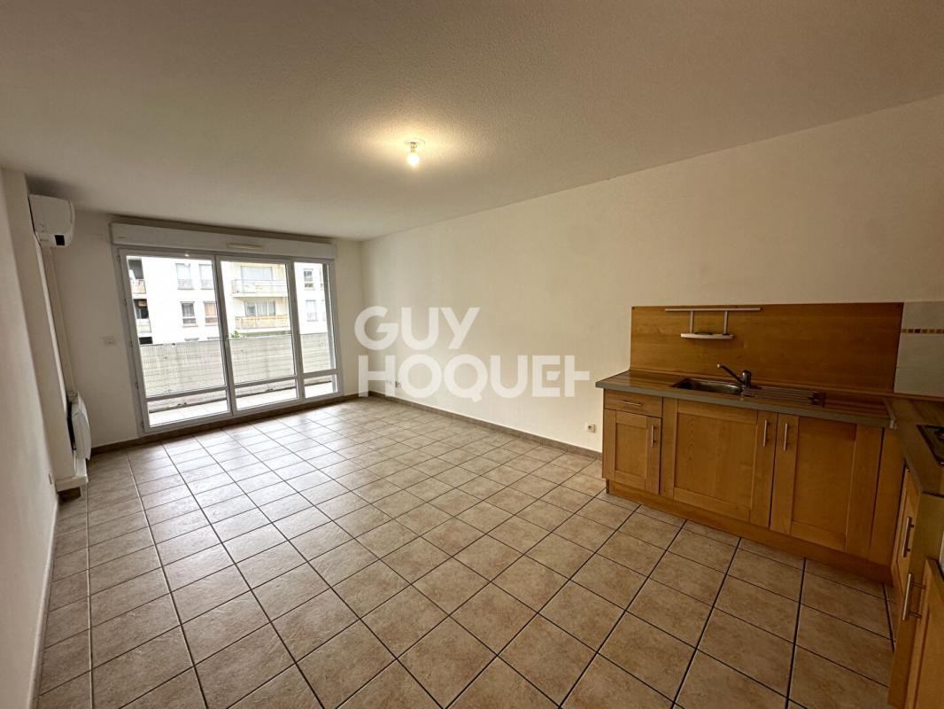 Vente Appartement à Perpignan 3 pièces