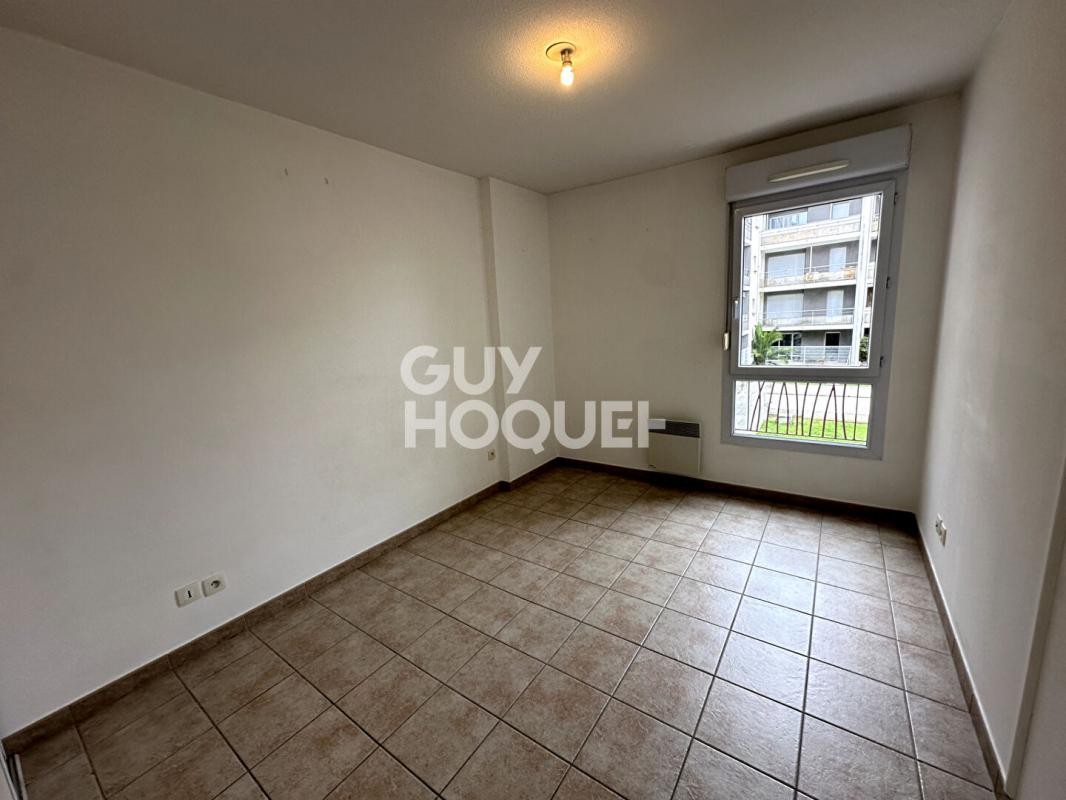 Vente Appartement à Perpignan 3 pièces