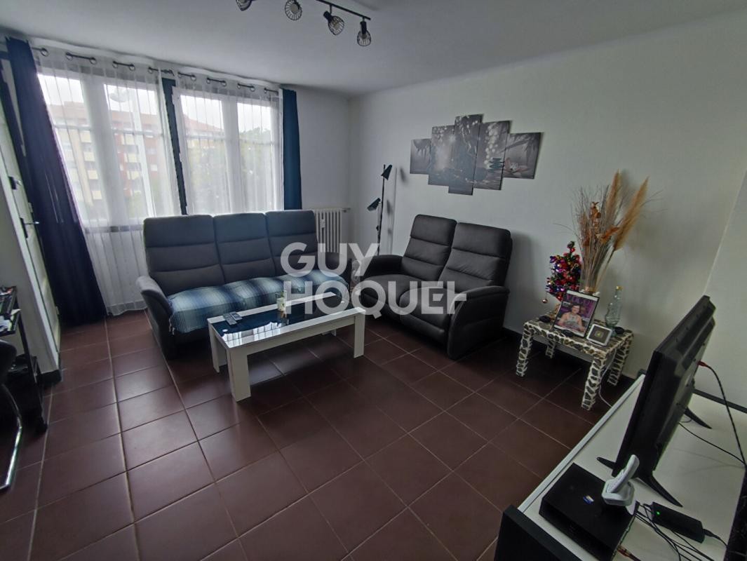 Vente Appartement à Perpignan 3 pièces