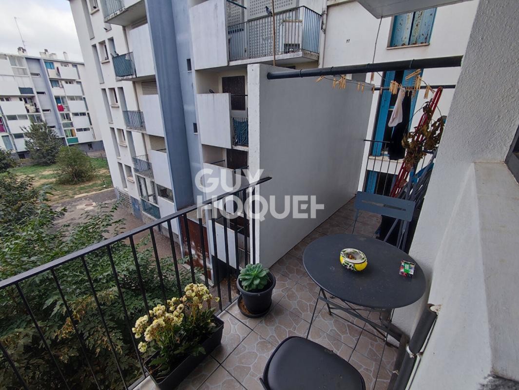 Vente Appartement à Perpignan 3 pièces