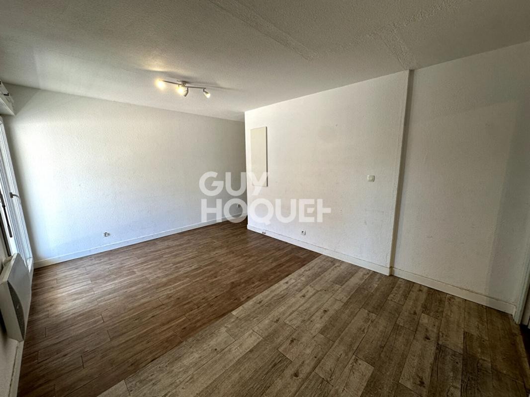 Vente Appartement à Perpignan 2 pièces