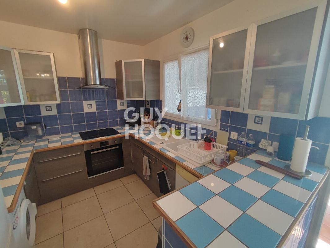 Vente Maison à Perpignan 5 pièces