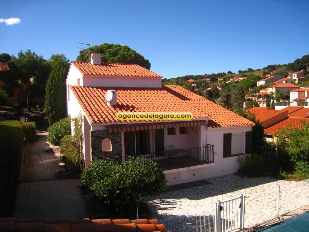 Vente Maison à Collioure 7 pièces