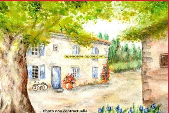 Vente Maison à Latour-Bas-Elne 30 pièces