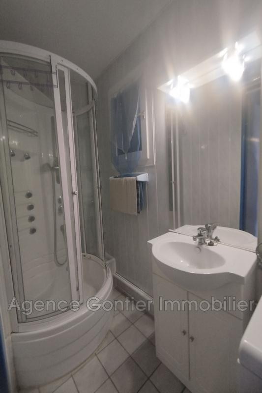 Vente Appartement à Argelès-sur-Mer 2 pièces