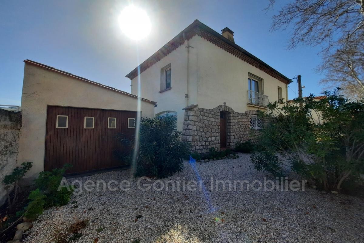 Vente Maison à Argelès-sur-Mer 5 pièces