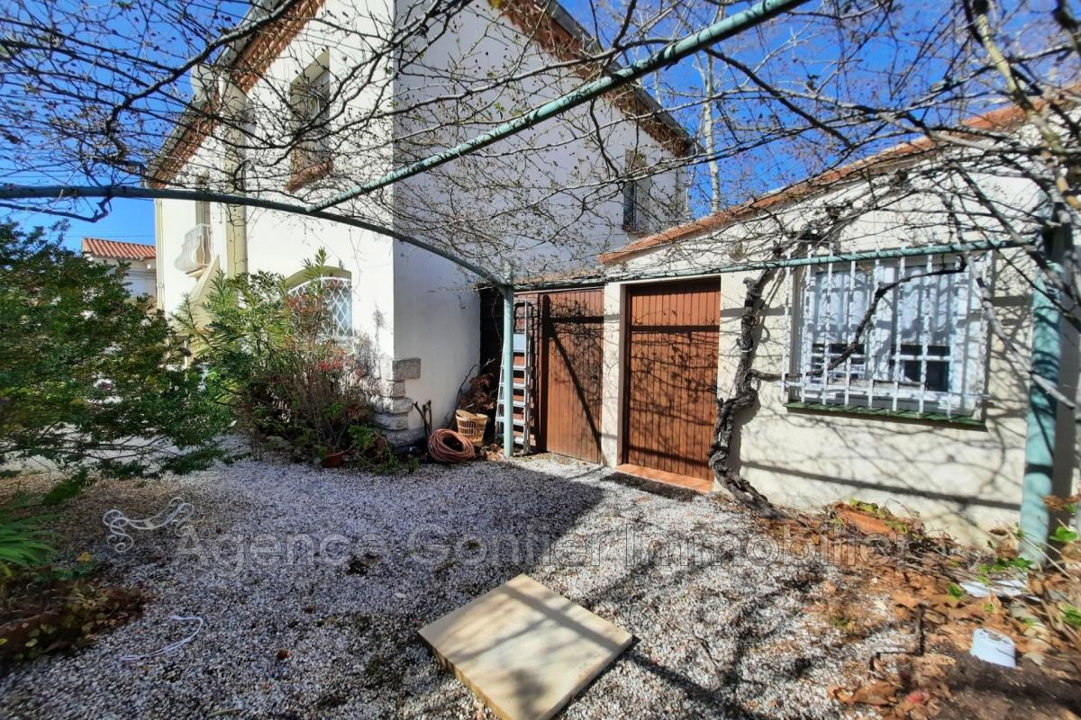 Vente Maison à Argelès-sur-Mer 5 pièces