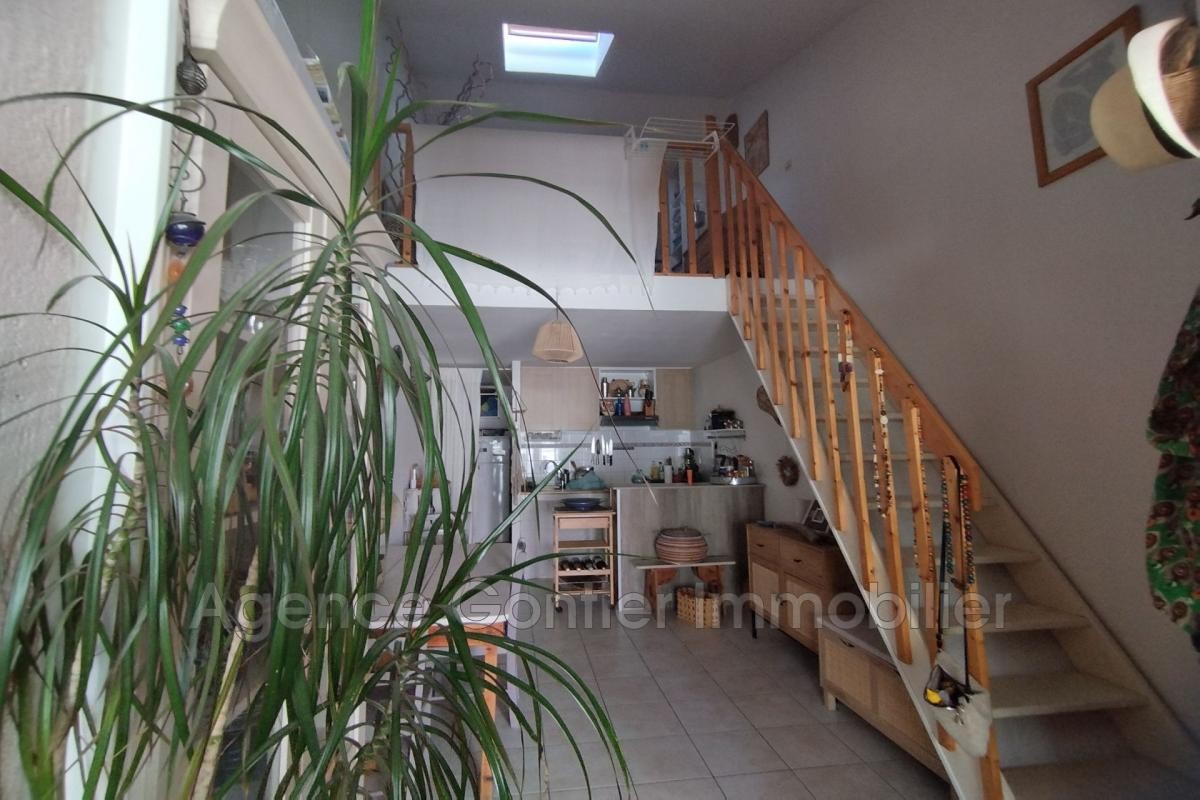 Vente Maison à Argelès-sur-Mer 2 pièces