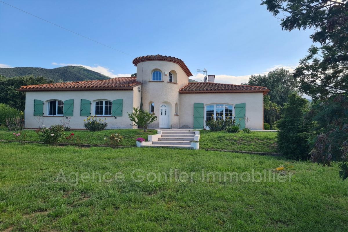 Vente Maison à Laroque-des-Albères 6 pièces