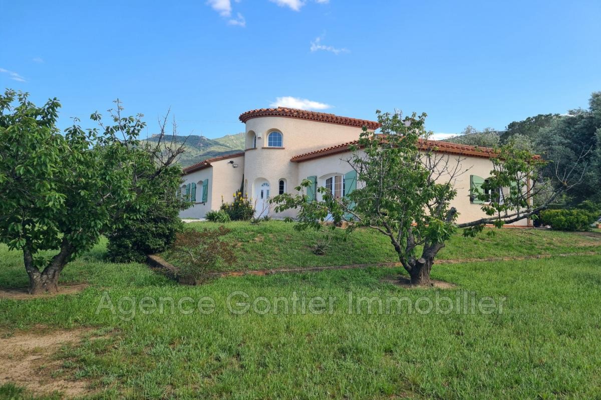 Vente Maison à Laroque-des-Albères 6 pièces