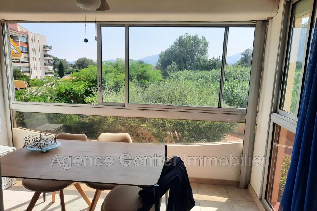 Vente Appartement à Argelès-sur-Mer 3 pièces