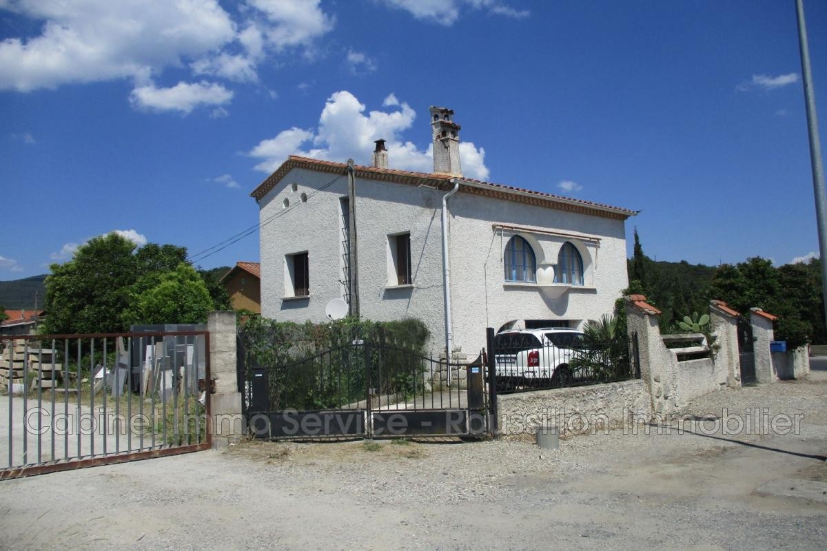 Vente Maison à Céret 6 pièces