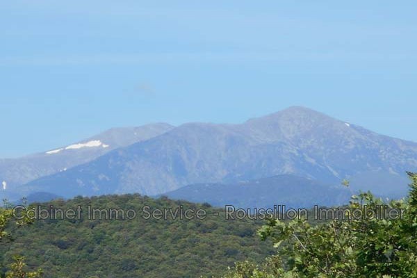 Vente Maison à Céret 6 pièces