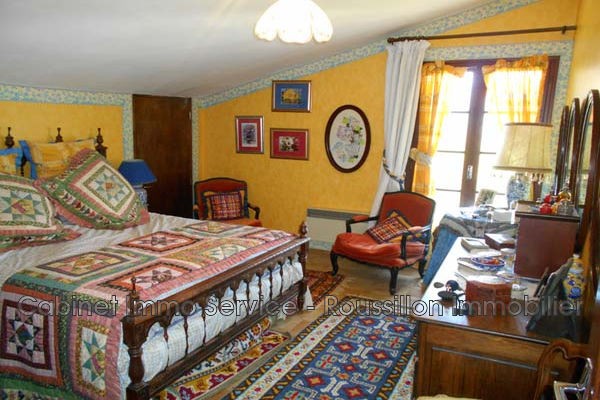 Vente Maison à Céret 6 pièces