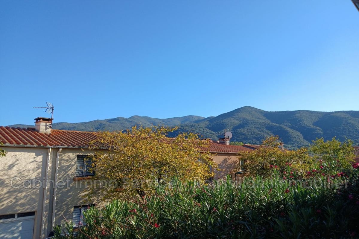 Vente Maison à Céret 4 pièces