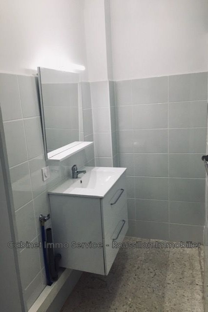 Location Appartement à Palau-del-Vidre 2 pièces