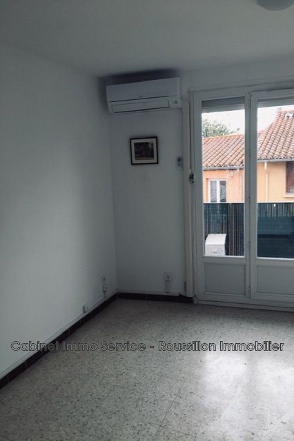 Location Appartement à Palau-del-Vidre 2 pièces