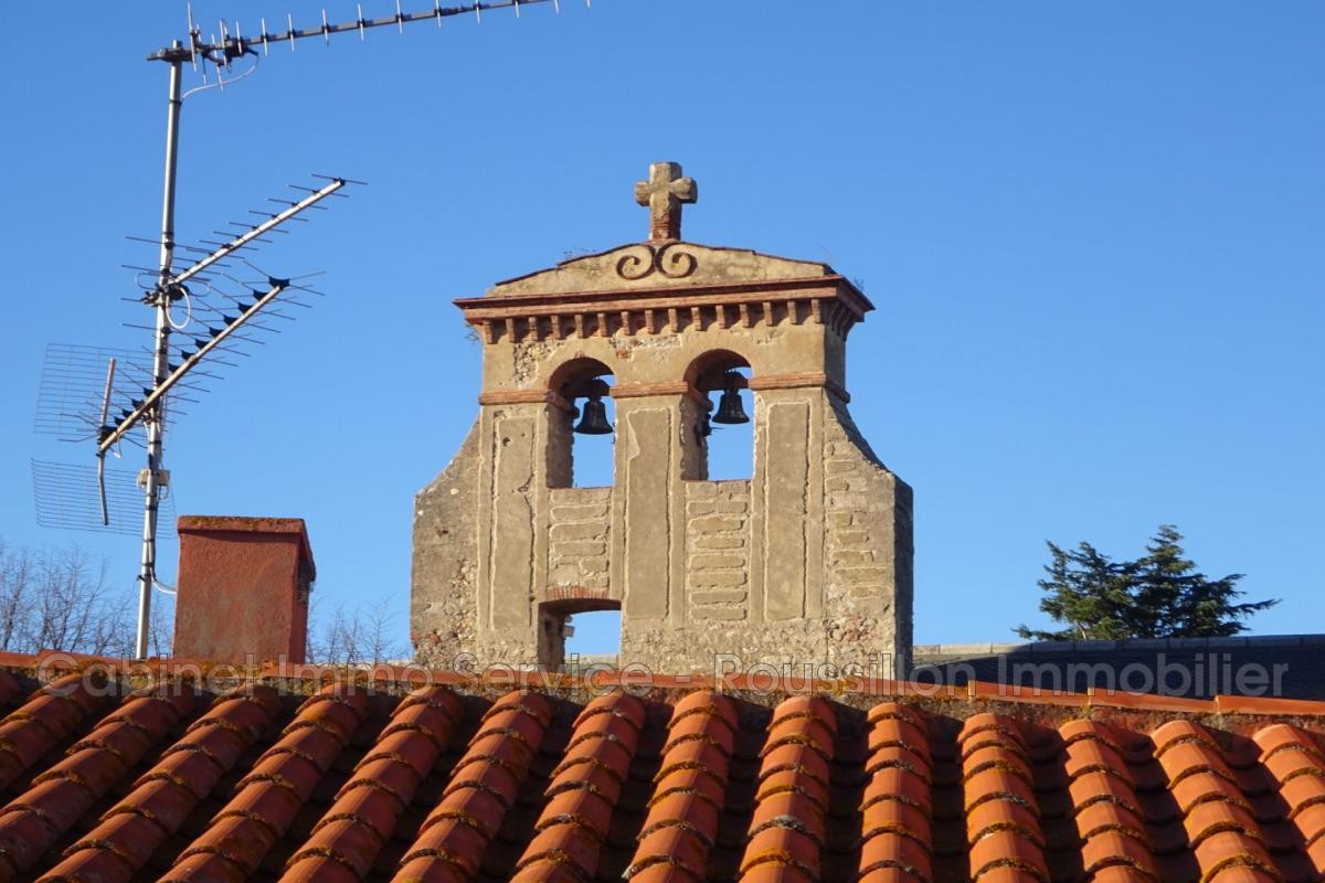 Vente Maison à Saint-André 3 pièces