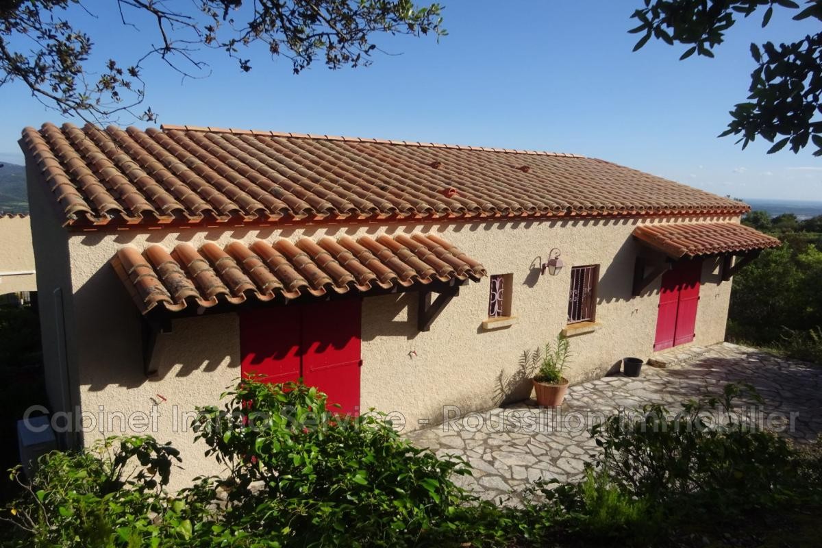 Vente Maison à Céret 6 pièces