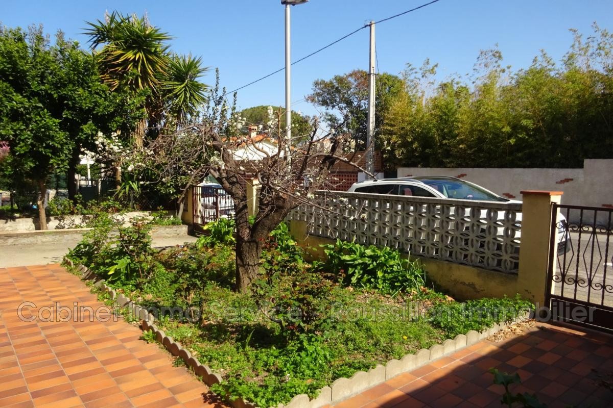 Vente Maison à Céret 6 pièces