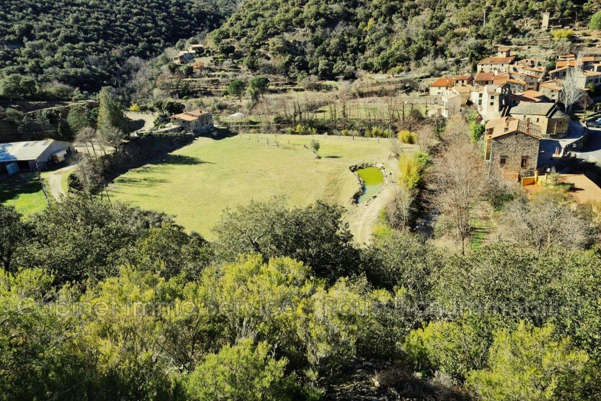 Vente Maison à Prunet-et-Belpuig 6 pièces