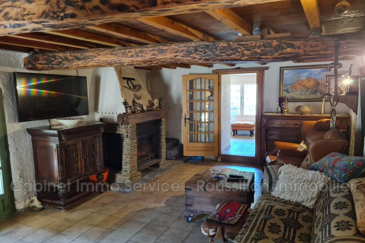 Vente Maison à Prunet-et-Belpuig 6 pièces