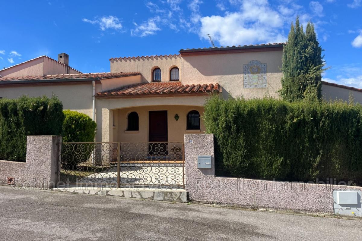 Vente Maison à Céret 5 pièces