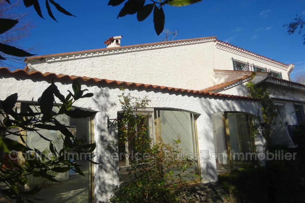 Vente Maison à Céret 9 pièces