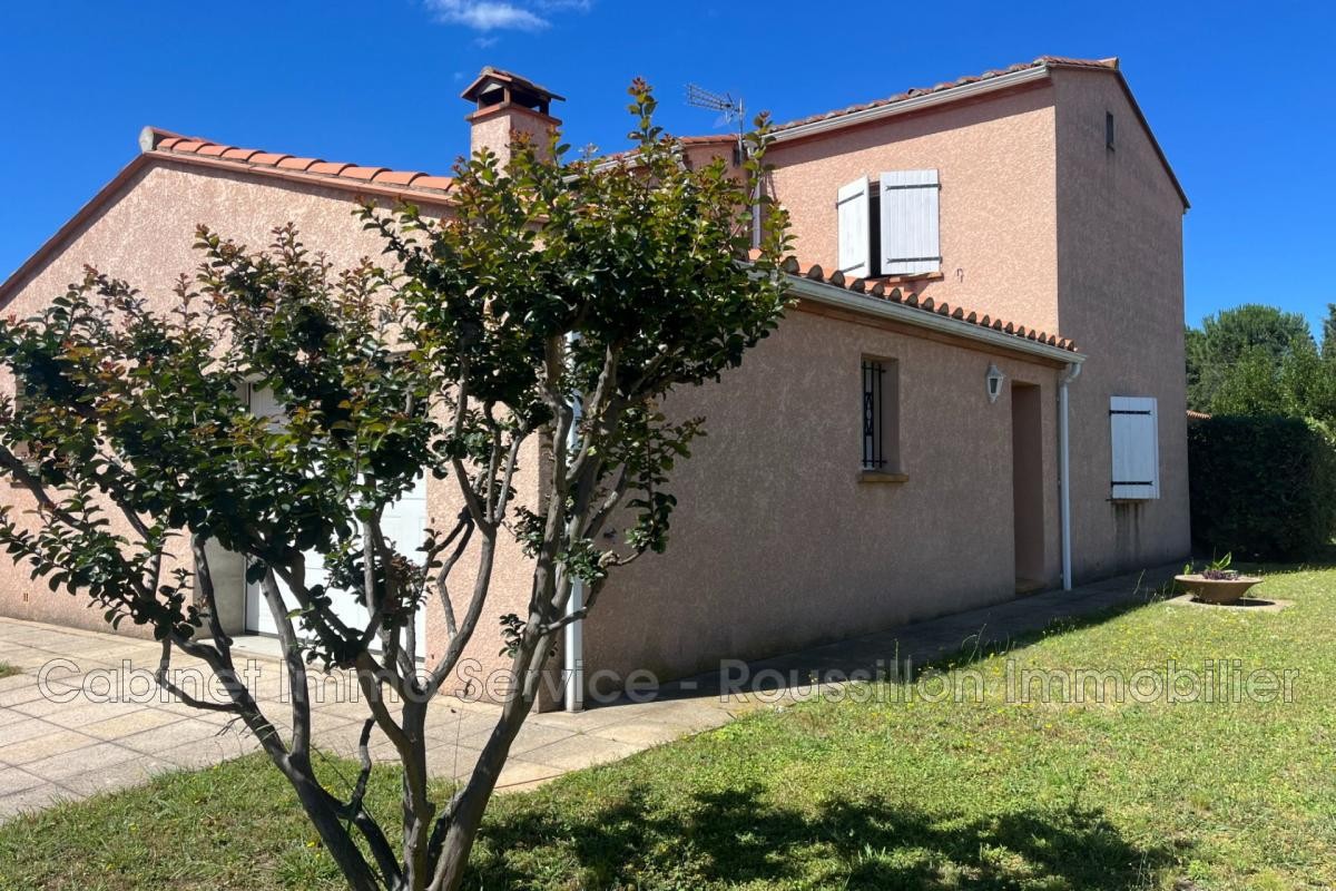 Vente Maison à Maureillas-las-Illas 5 pièces